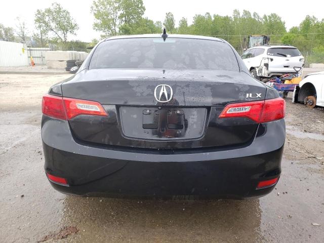 Photo 6 from auction – 2014 ACURA ILX 20 with VIN 19VDE1F31EE009968