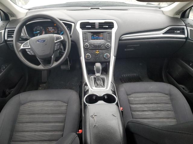 Photo 8 from auction – 2016 FORD FUSION SE with VIN 3FA6P0H76GR358369