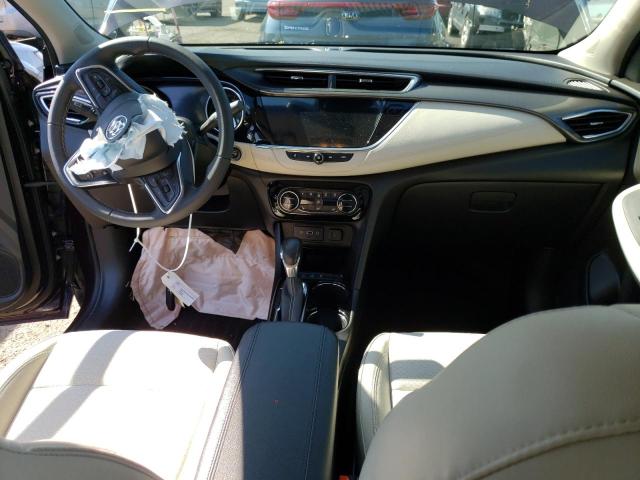 Photo 8 from auction – 2021 BUICK ENCORE GX with VIN KL4MMESL5MB075517