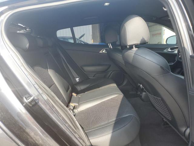 Photo 10 from auction – 2020 KIA STINGER GT with VIN KNAE35LC2L6078763