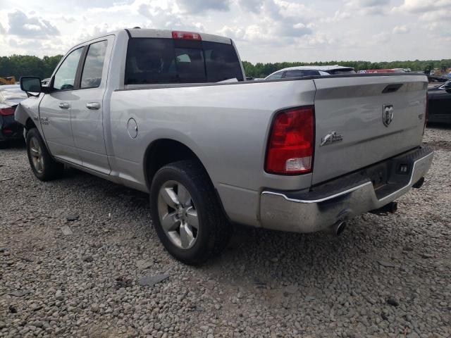 Photo 2 from auction – 2016 RAM 1500 SLT with VIN 1C6RR6GT3GS163392