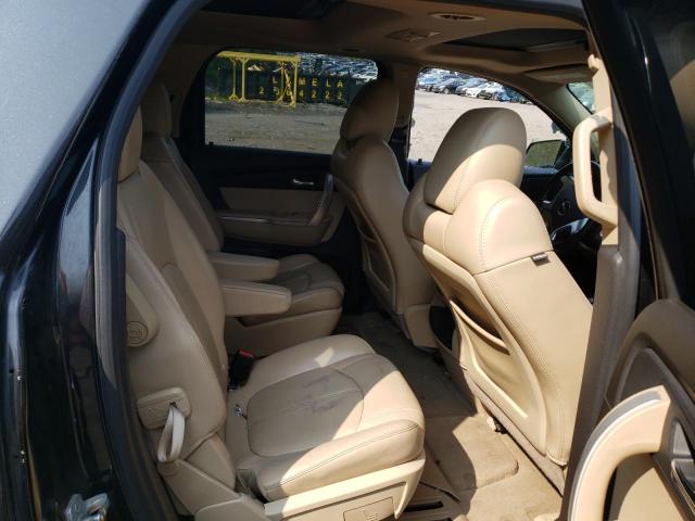 Photo 10 from auction – 2012 GMC ACADIA SLT with VIN 1GKKVRED3CJ223257