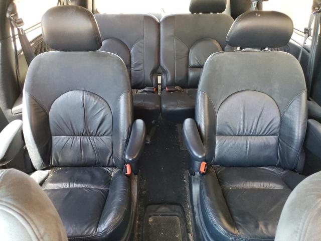 Photo 10 from auction – 2002 CHRYSLER TOWN & COU with VIN 2C8GP64L72R534296