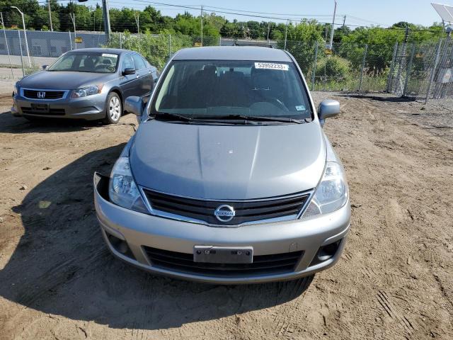 Photo 5 from auction – 2011 NISSAN VERSA S with VIN 3N1BC1CP2BL430748