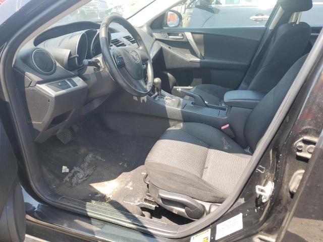 Photo 7 from auction – 2013 MAZDA 3 I with VIN JM1BL1TGXD1764761