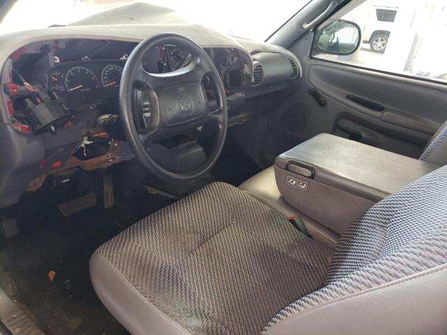 Photo 8 from auction – 2001 DODGE RAM 1500 with VIN 1B7HC16X11S189848