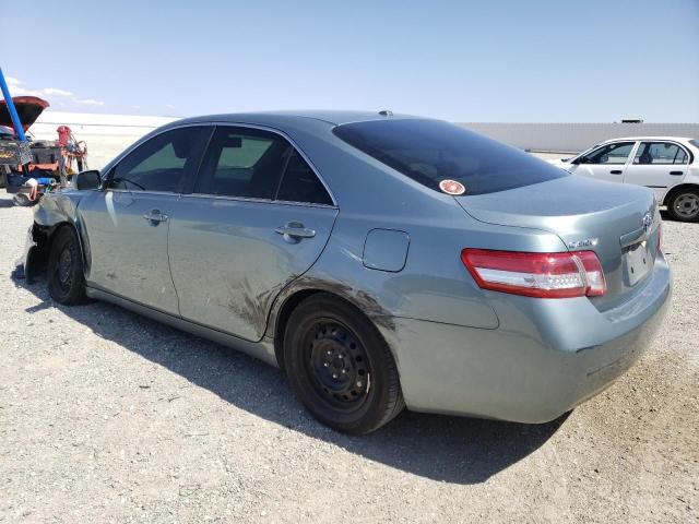 Фото 2 с аукциона – 2011 TOYOTA CAMRY BASE с VIN 4T4BF3EK4BR112509