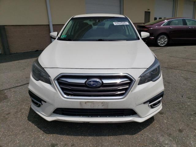 Photo 5 from auction – 2019 SUBARU LEGACY 2.5 with VIN 4S3BNAF64K3016148