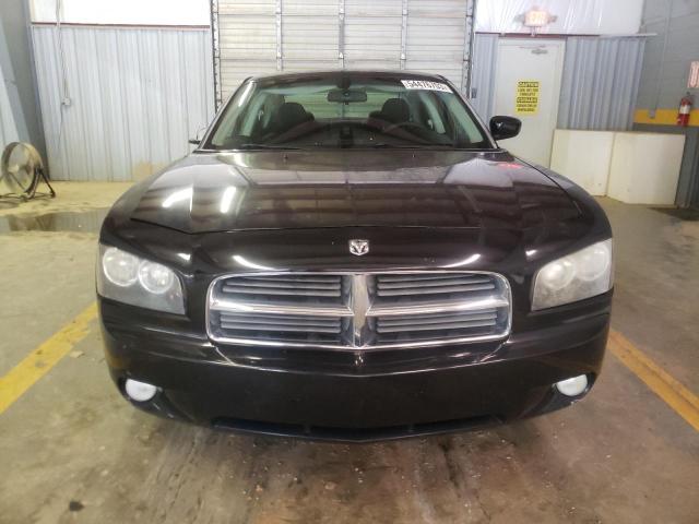 Photo 5 from auction – 2010 DODGE CHARGER SX with VIN 2B3CA3CV2AH202260