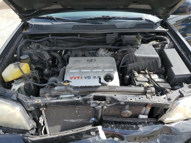 Photo 12 from auction – 2007 TOYOTA HIGHLANDER with VIN JTEGP21A670134790