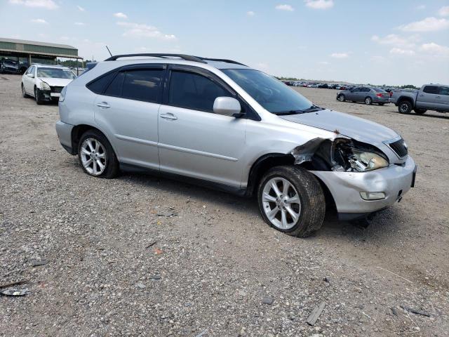 Photo 4 from auction – 2009 LEXUS RX 350 with VIN 2T2GK31U29C077415