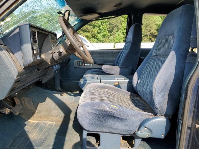 Photo 7 from auction – 1994 CHEVROLET GMT-400 C1 with VIN 2GCEC19K3R1101073