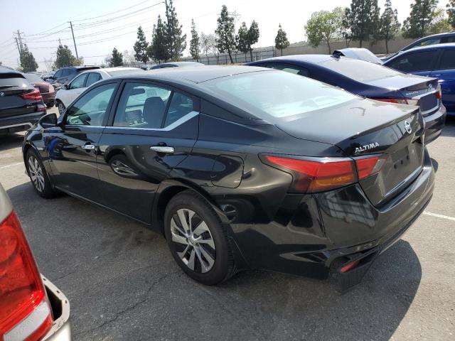 Photo 2 from auction – 2021 NISSAN ALTIMA S with VIN 1N4BL4BV2MN383762