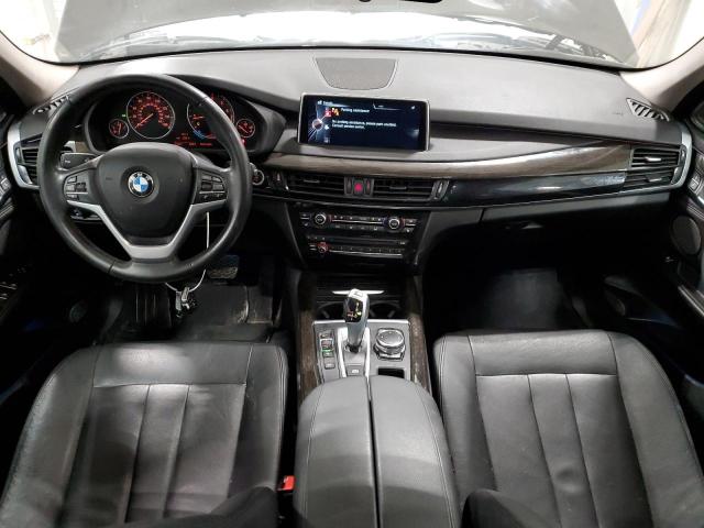 Photo 8 from auction – 2016 BMW X5 XDRIVE3 with VIN 5UXKR0C58G0P31676