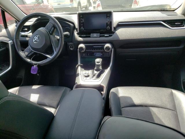 Photo 8 from auction – 2019 TOYOTA RAV4 LIMIT with VIN JTMN1RFV7KD036273