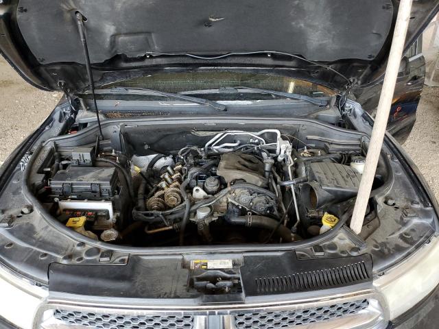 Photo 12 from auction – 2013 DODGE DURANGO SX with VIN 1C4RDHAG9DC671791
