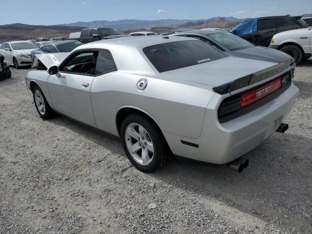 Photo 2 from auction – 2012 DODGE CHALLENGER with VIN 2C3CDYBT3CH131449