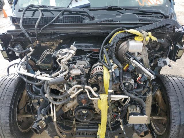 Photo 11 from auction – 2020 RAM 1500 LIMIT with VIN 1C6SRFHT6LN370576