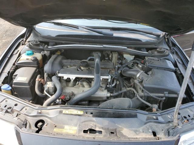 Photo 11 from auction – 2006 VOLVO S80 2.5T with VIN YV1TH592761445596