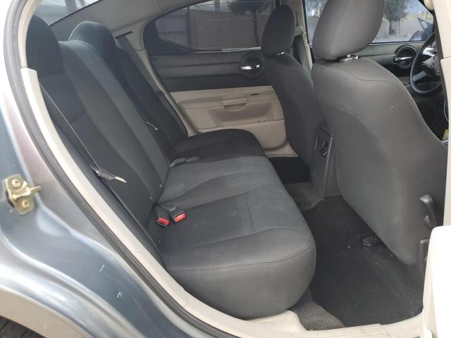 Photo 10 from auction – 2006 DODGE CHARGER SE with VIN 2B3KA43G36H241529