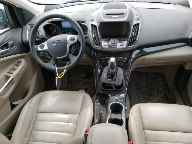 Photo 8 from auction – 2014 FORD ESCAPE TIT with VIN 1FMCU0J93EUD63306