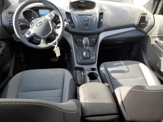Photo 8 from auction – 2016 FORD ESCAPE SE with VIN 1FMCU0GX4GUB22573