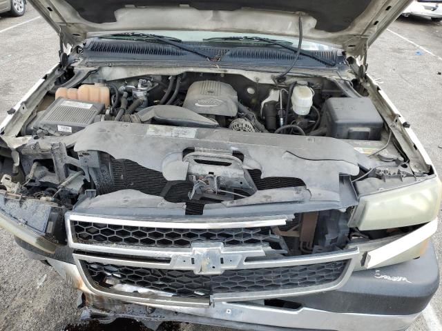 Снимка 11 от търг – 2007 CHEVROLET C2500 с VIN 1GCHC29U97E113227