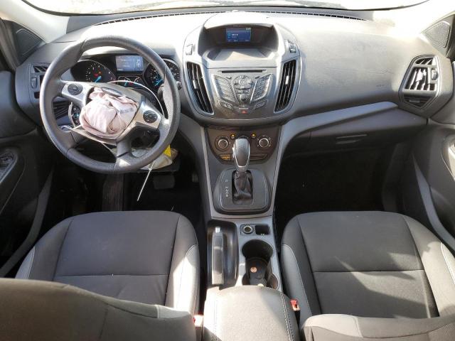 Photo 8 from auction – 2015 FORD ESCAPE S with VIN 1FMCU0F73FUA25915