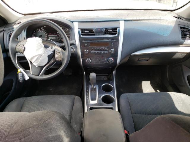 Photo 8 from auction – 2014 NISSAN ALTIMA 2.5 with VIN 1N4AL3AP9EC164450