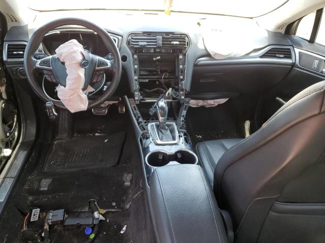 Photo 8 from auction – 2015 FORD FUSION TIT with VIN 3FA6P0D91FR286924