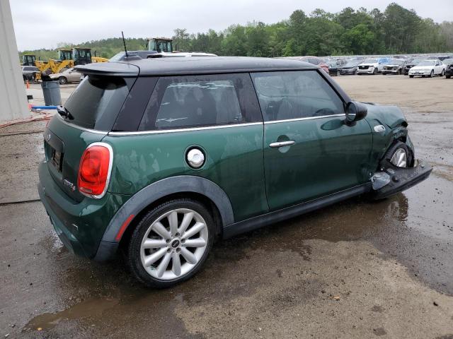 Photo 3 from auction – 2016 MINI COOPER S with VIN WMWXP7C52G2A42890