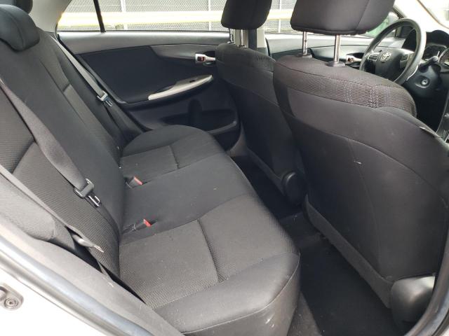 Photo 10 from auction – 2011 TOYOTA COROLLA BA with VIN 2T1BU4EE9BC736419