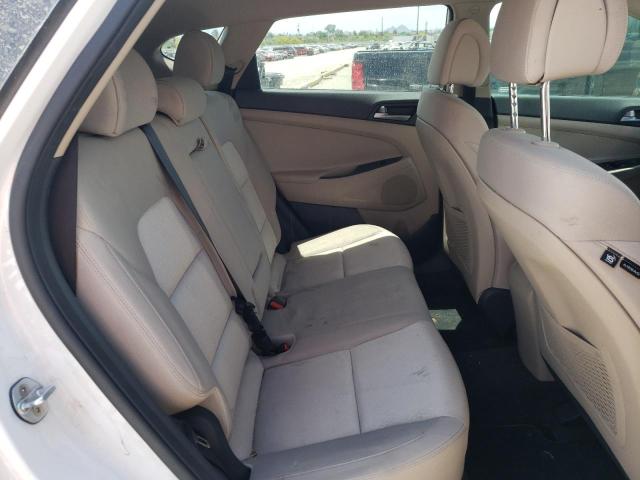 Photo 10 from auction – 2016 HYUNDAI TUCSON LIM with VIN KM8J33A4XGU235227
