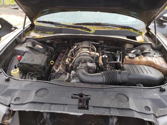 Photo 11 from auction – 2014 DODGE CHARGER R/ with VIN 2C3CDXCT6EH162884