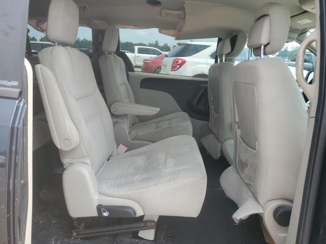 Photo 11 from auction – 2014 DODGE GRAND CARA with VIN 2C4RDGBG3ER278712