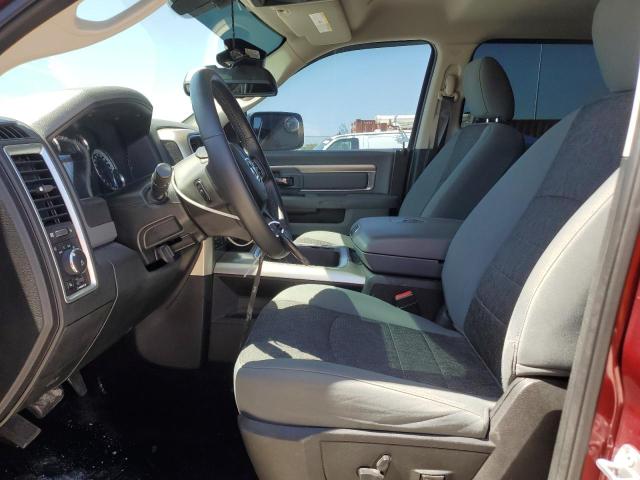 Photo 7 from auction – 2018 RAM 1500 SLT with VIN 1C6RR7LM3JS316655