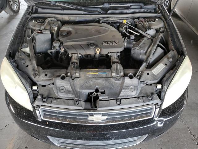 Photo 11 from auction – 2008 CHEVROLET IMPALA LS with VIN 2G1WB58K381284157
