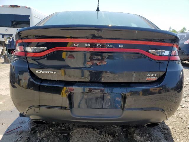 Photo 6 from auction – 2013 DODGE DART SXT with VIN 1C3CDFBH2DD142554