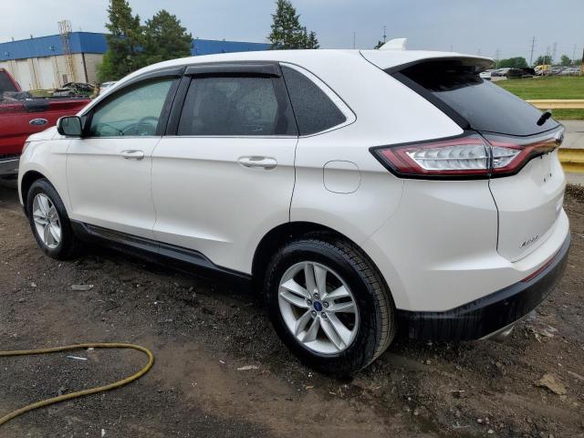 Photo 2 from auction – 2016 FORD EDGE SEL with VIN 2FMPK4J85GBC10540
