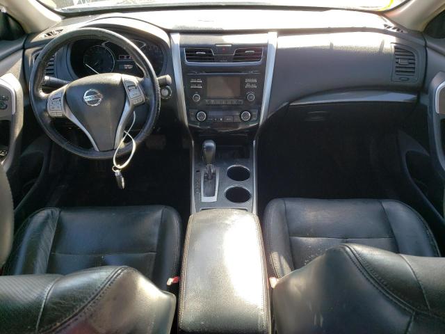 Photo 8 from auction – 2013 NISSAN ALTIMA 2.5 with VIN 1N4AL3AP4DC240235