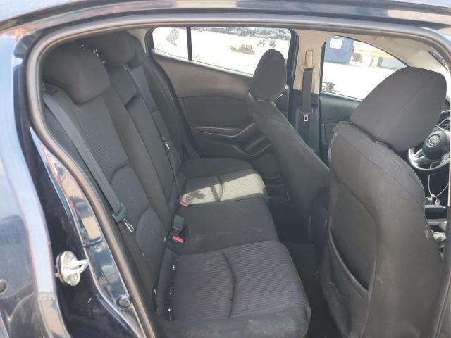 Photo 10 from auction – 2014 MAZDA 3 TOURING with VIN 3MZBM1L70EM117073