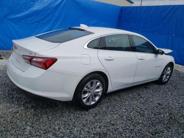 Photo 3 from auction – 2022 CHEVROLET MALIBU LT with VIN 1G1ZD5ST2NF124140