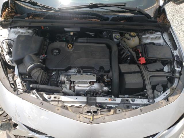 Photo 11 from auction – 2018 CHEVROLET MALIBU LT with VIN 1G1ZD5ST0JF227812