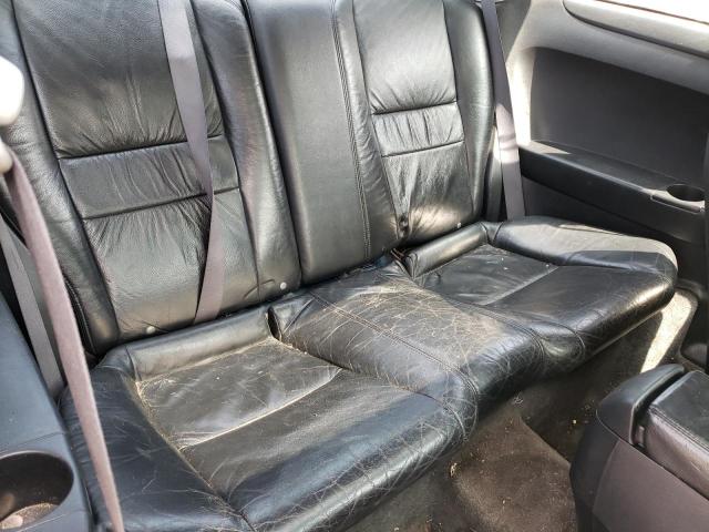 Photo 10 from auction – 2003 HONDA ACCORD EX with VIN 1HGCM72693A016385