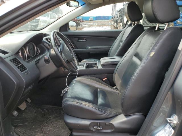 Photo 7 from auction – 2012 MAZDA CX-9 with VIN JM3TB3CA4C0359876