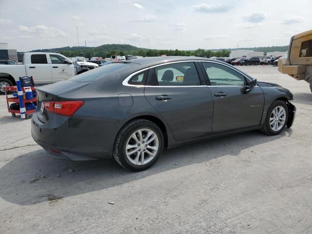 Photo 3 from auction – 2016 CHEVROLET MALIBU LT with VIN 1G1ZE5ST2GF250143