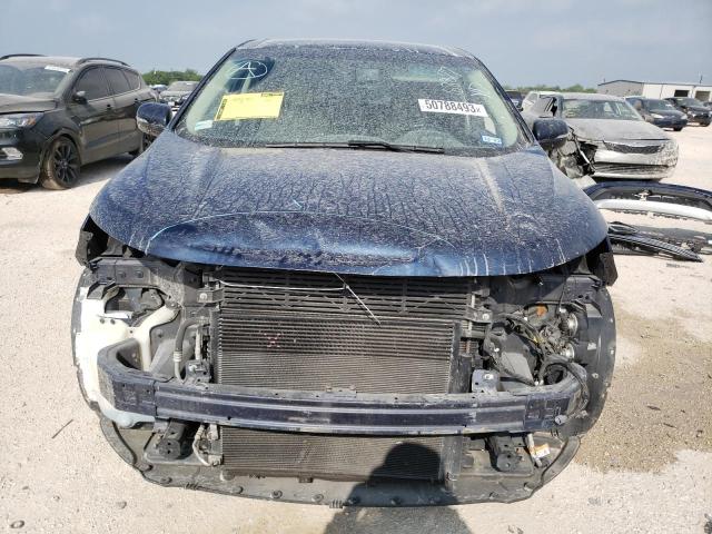 Photo 5 from auction – 2017 FORD EDGE SEL with VIN 2FMPK3J82HBC68407