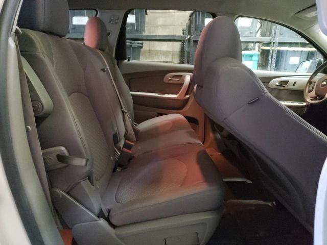 Photo 11 from auction – 2012 CHEVROLET TRAVERSE L with VIN 1GNKRFED6CJ263208