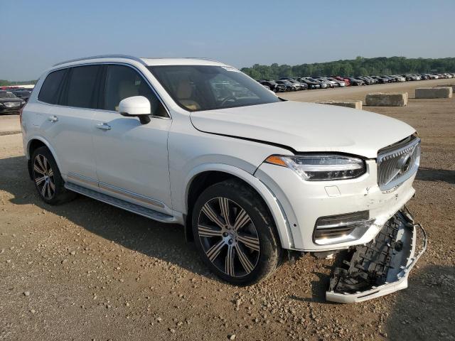 Photo 4 from auction – 2022 VOLVO XC90 T8 RE with VIN YV4BR0CL2N1818705