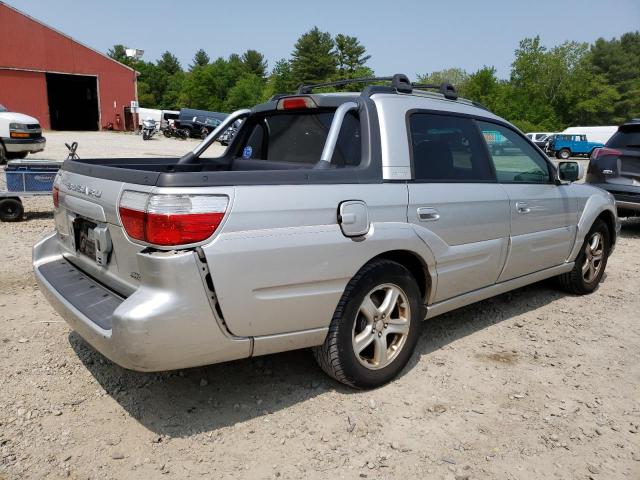 Photo 3 from auction – 2003 SUBARU BAJA with VIN 4S4BT61C337108194